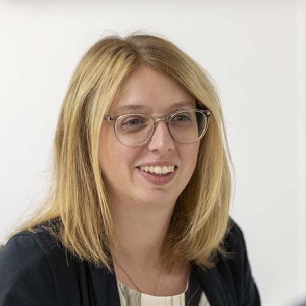 Jo South